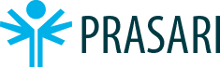 PRASARI_Logo