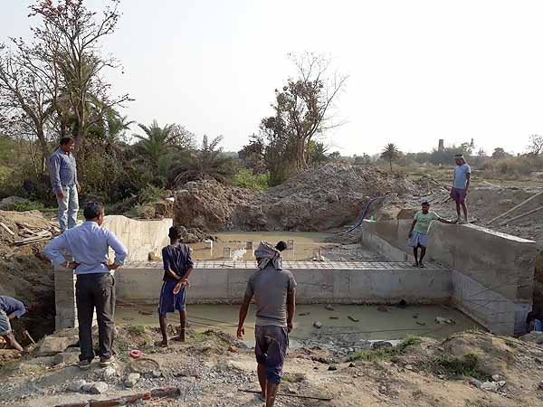 Photo Gallery - Recent activities in field area