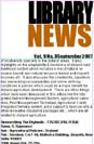 Library News