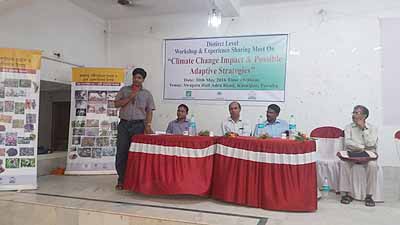 Consultation Meeting