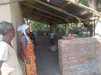 Parthasarathi Mondal a prize winner farmer of Bankura