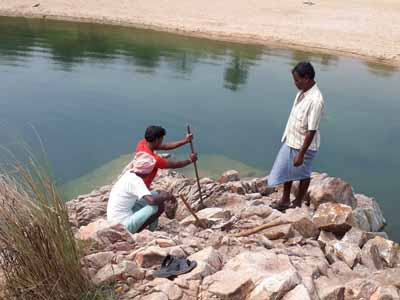 RLI at Bankura