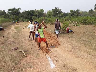 RLI at Bankura