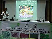 Consultation Meeting