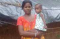 Empowerment of ultra-poor families