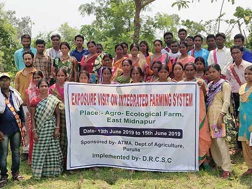 Green College Training Session