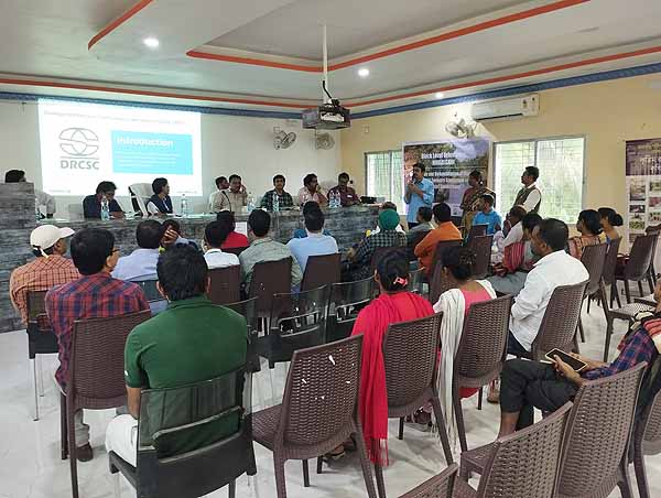 Events - Recent events was held