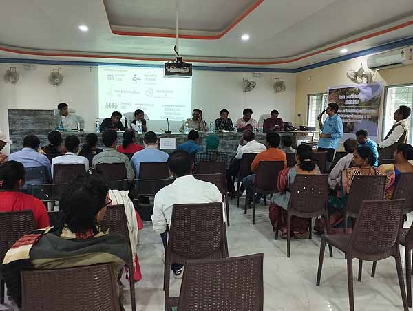 Events - Recent events was held