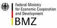 BMZ Logo