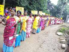 Cultural function after AGM of Fedaration