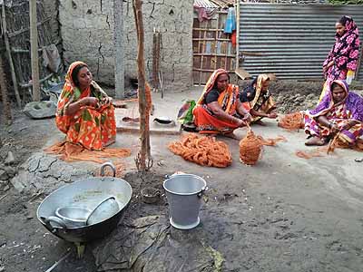 Cultural function after AGM of Fedaration