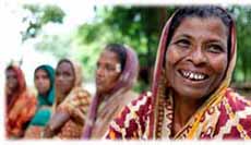 Beneficiaries
