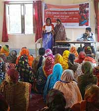 Beneficiaries