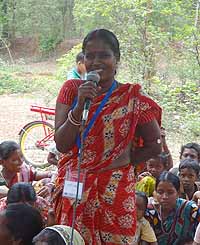 Beneficiaries
