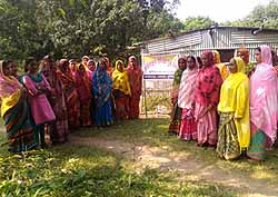 Beneficiaries