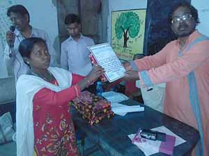International Women's Day was celebration