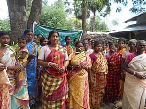 International Women's Day was celebration