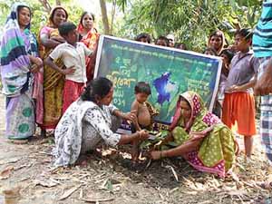 International Women's Day was celebration