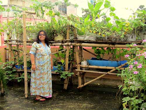 Urban Farming Training