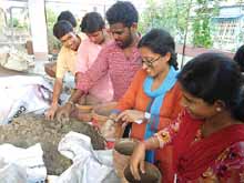 Urban Farming Training