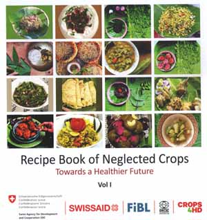 Neglected Crops