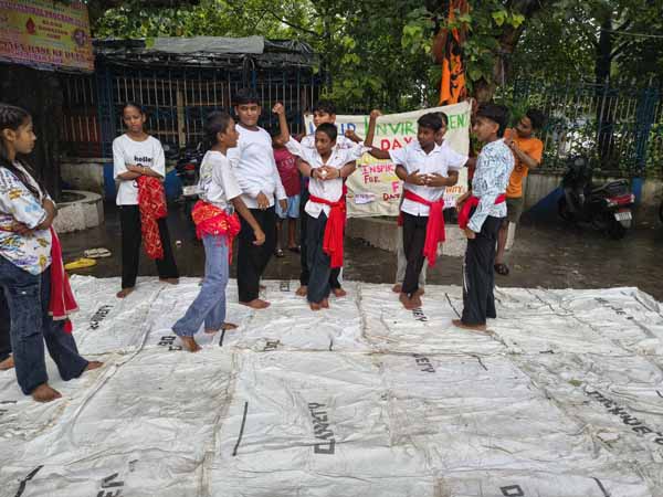 Recent activities in field area