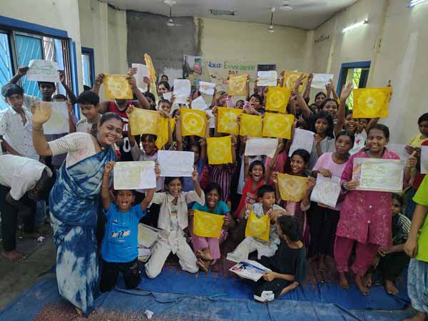 Recent activities in field area