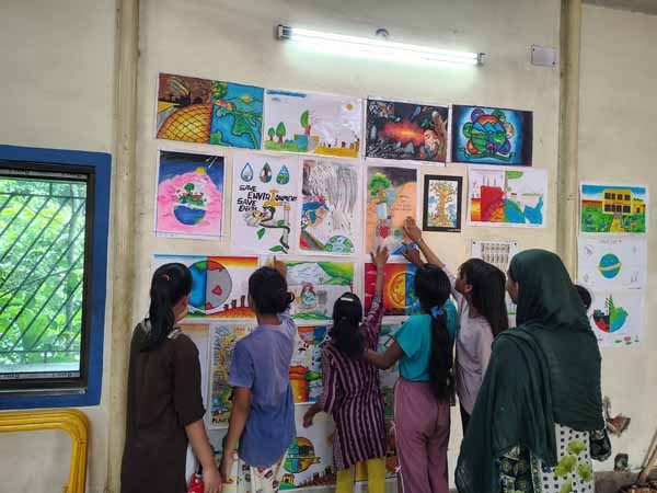 Recent activities in field area