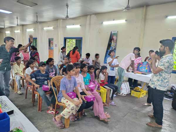 Recent activities in field area
