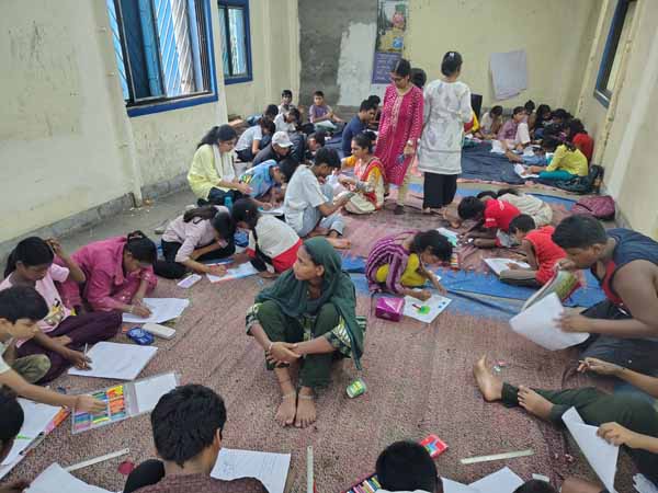 Recent activities in field area