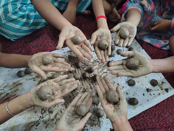 Recent activities in field area