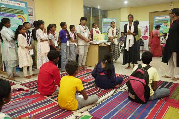 Recent activities in field area