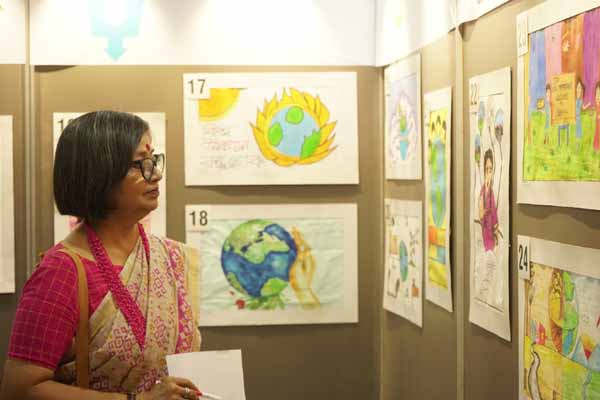 Photo gallery - Recent activities in field area