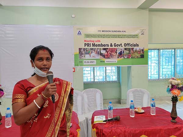 Photo gallery - Recent activities in field area