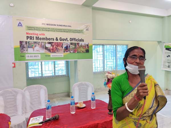 Photo gallery - Recent activities in field area