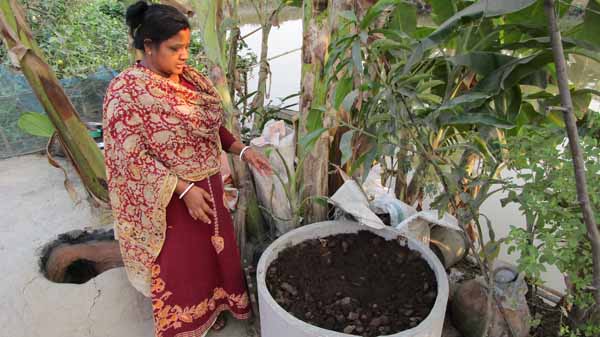 Photo gallery - Recent activities in field area