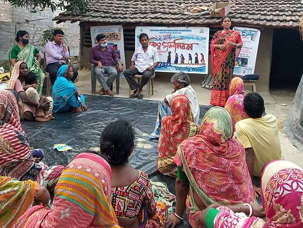 Photo gallery - Recent activities in field area