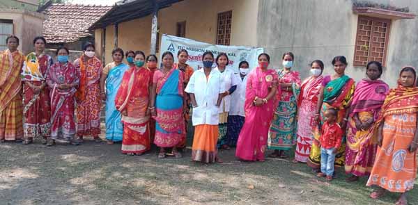 Photo gallery - Recent activities in field area