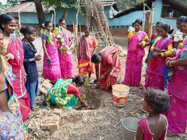 Photo gallery - Recent activities in field area