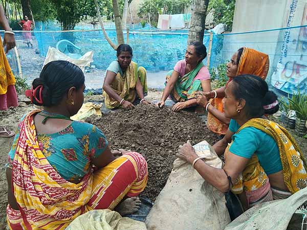 Photo gallery - Recent activities in field area