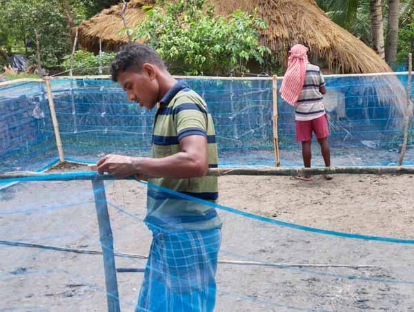 Photo gallery - Recent activities in field area