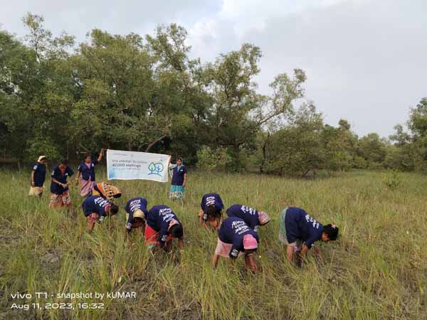Photo gallery - Recent activities in field area