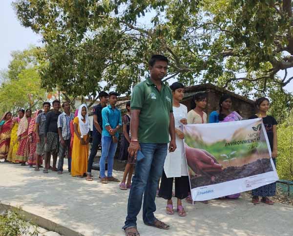 Photo gallery - Recent activities in field area