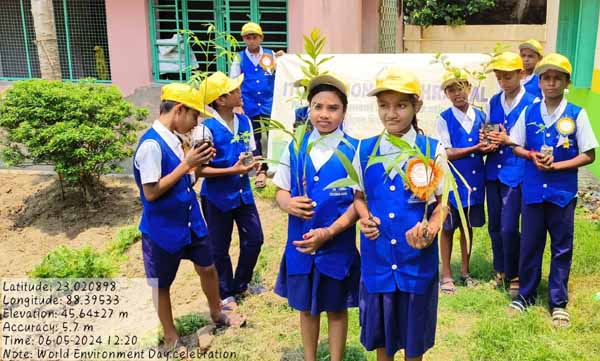 Photo gallery - Recent activities in field area
