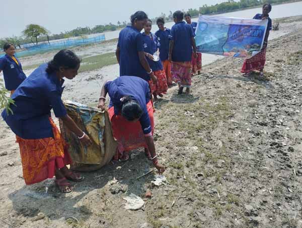 Photo gallery - Recent activities in field area