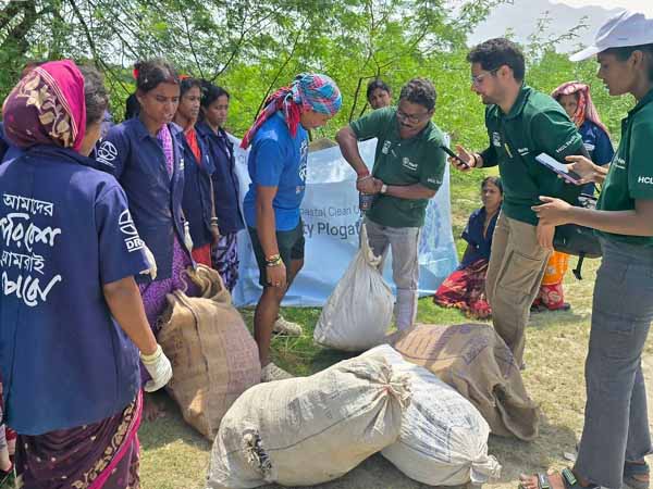 Photo gallery - Recent activities in field area