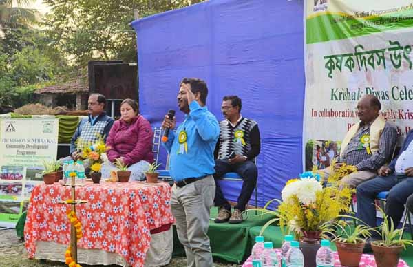 Photo gallery - Recent activities in field area