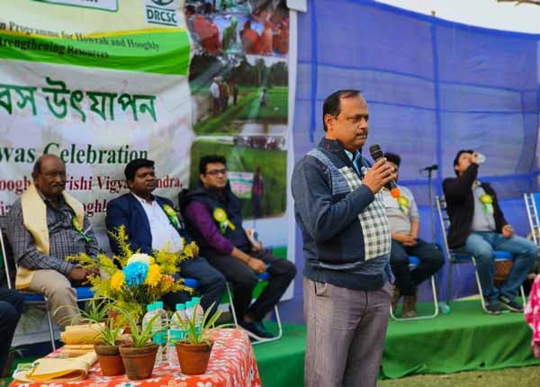 Photo gallery - Recent activities in field area