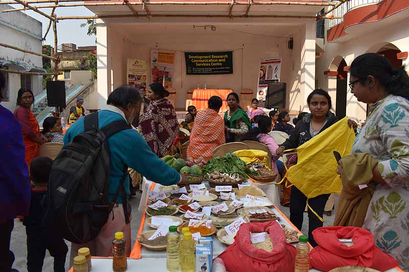 Photo gallery - Recent activities in field area